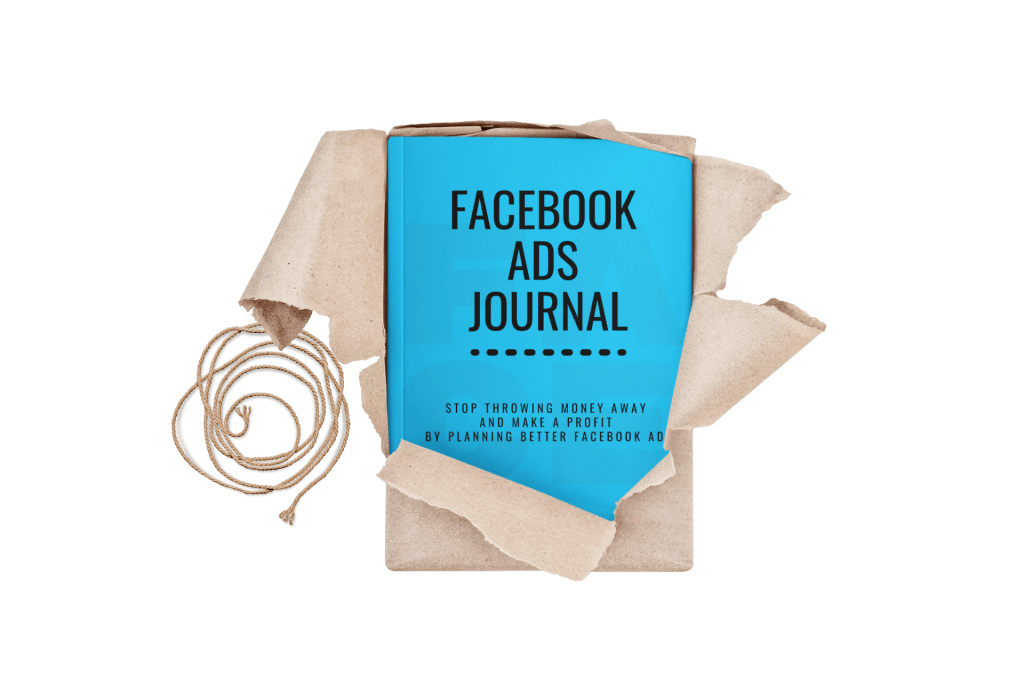 Facebook Ads Journal package