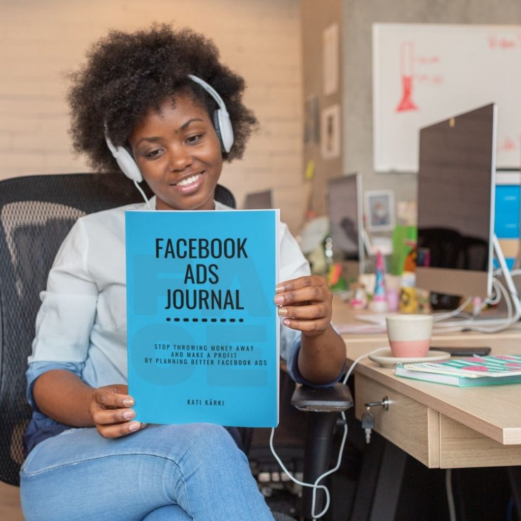 Save time with Facebook Ads Journal